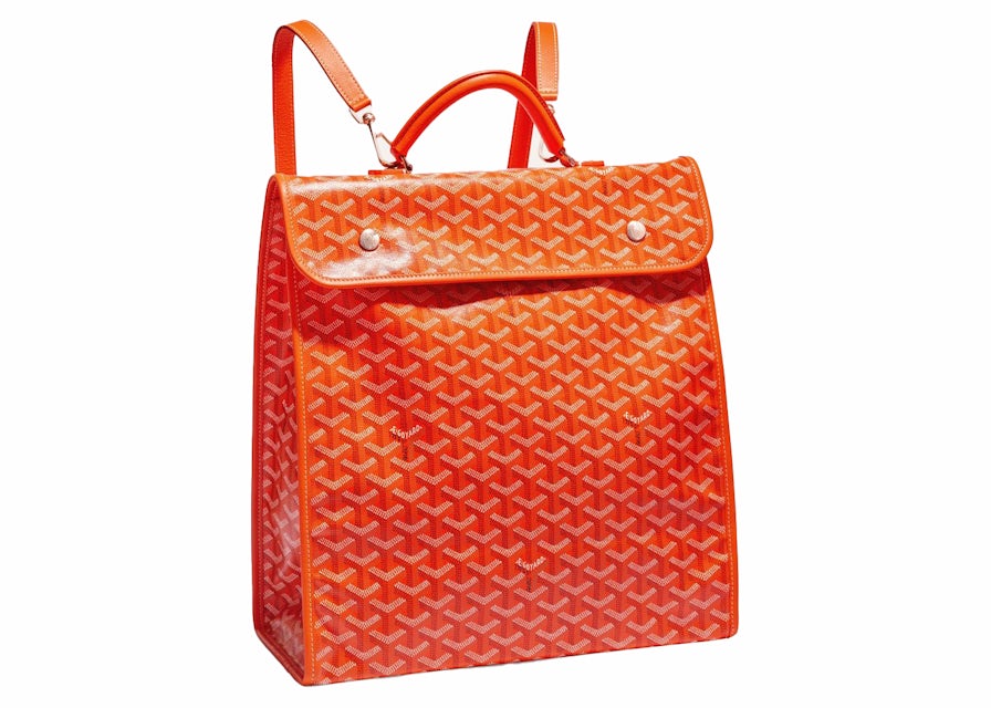 Buy Goyard Accessories - Color Orange - StockX