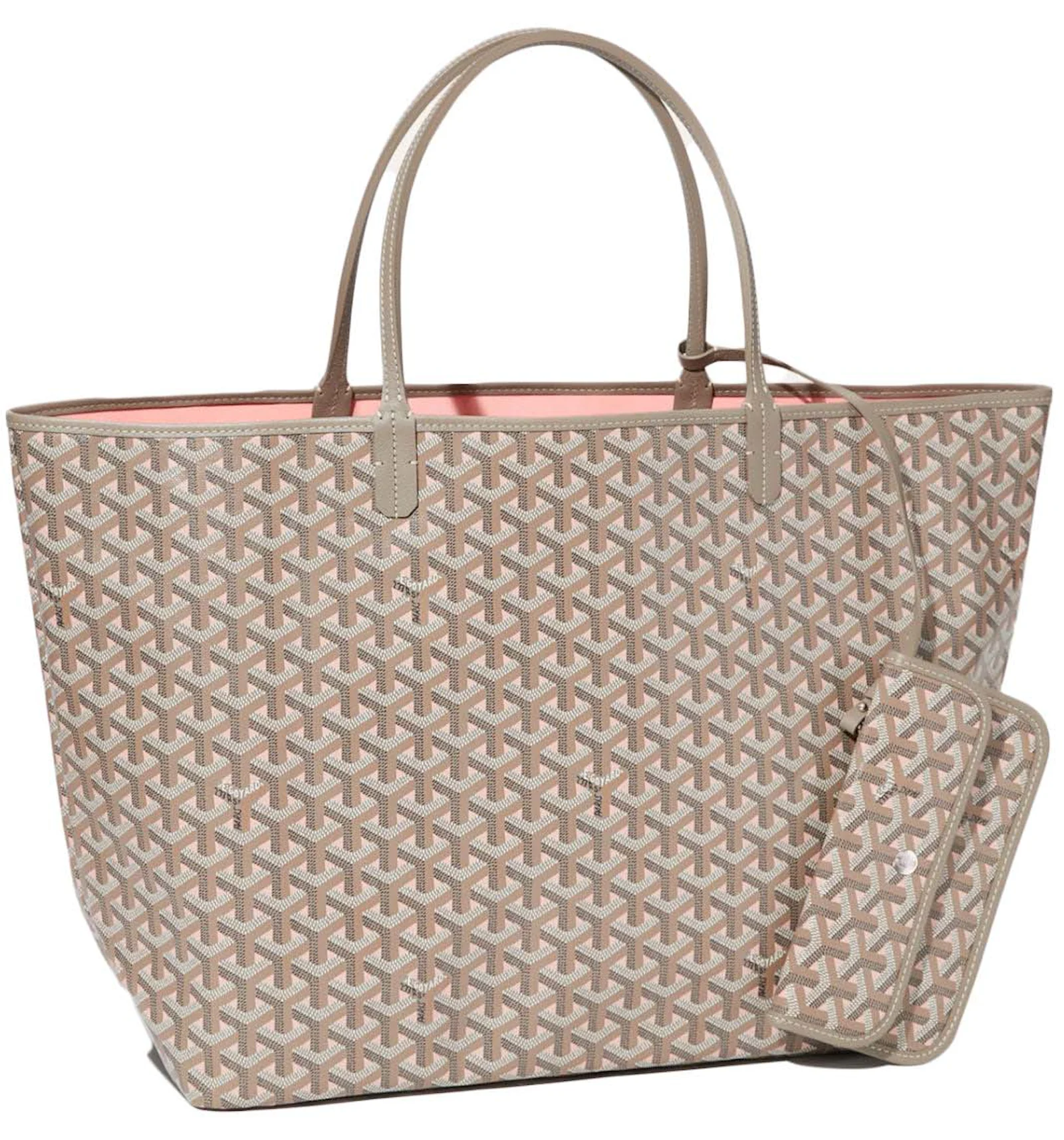 Goyard tasche pink Clearance