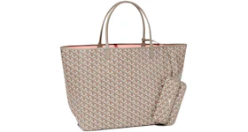 Saint louis claire voie gm bag Clearance