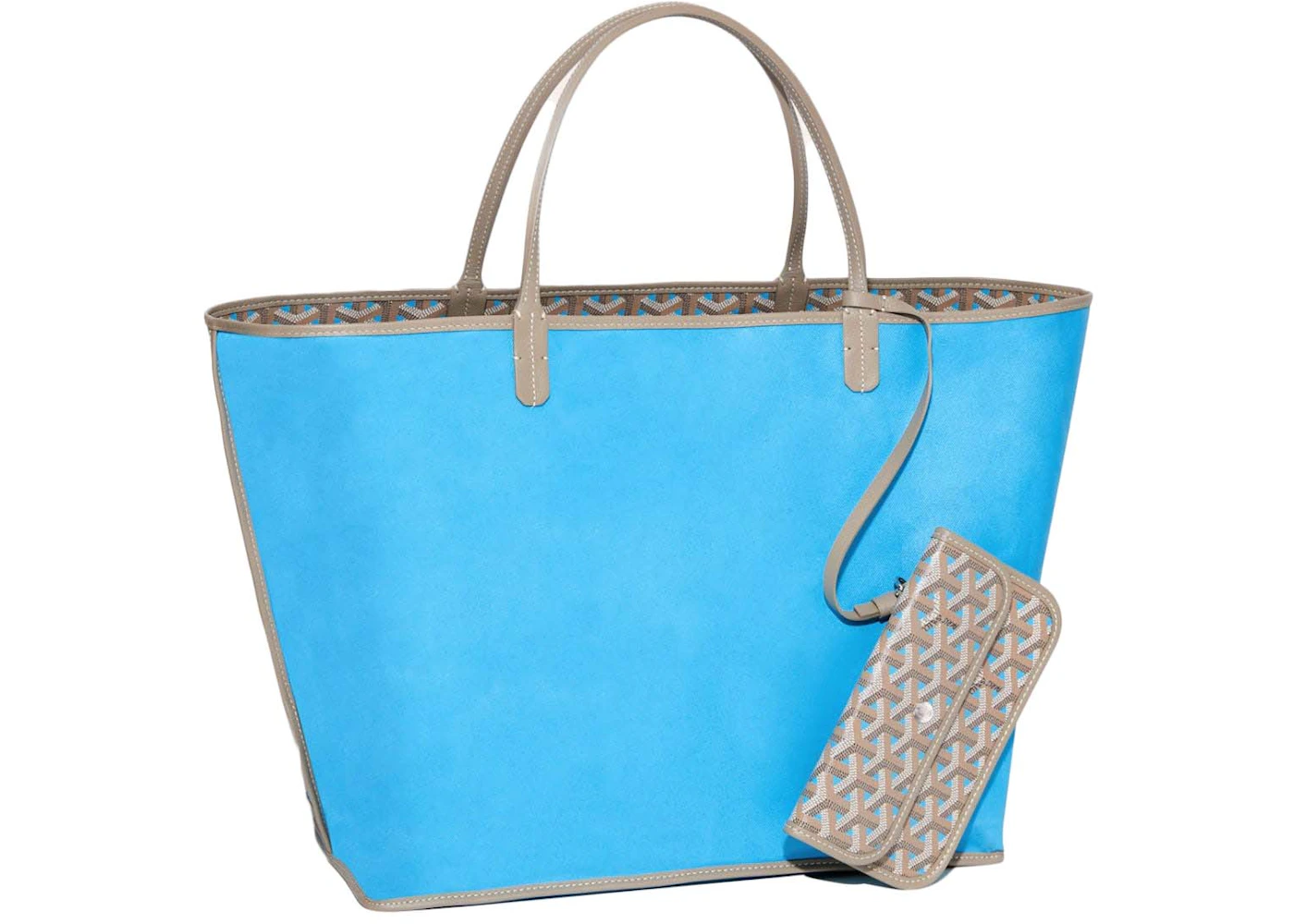 Saint louis claire voie gm bag Clearance