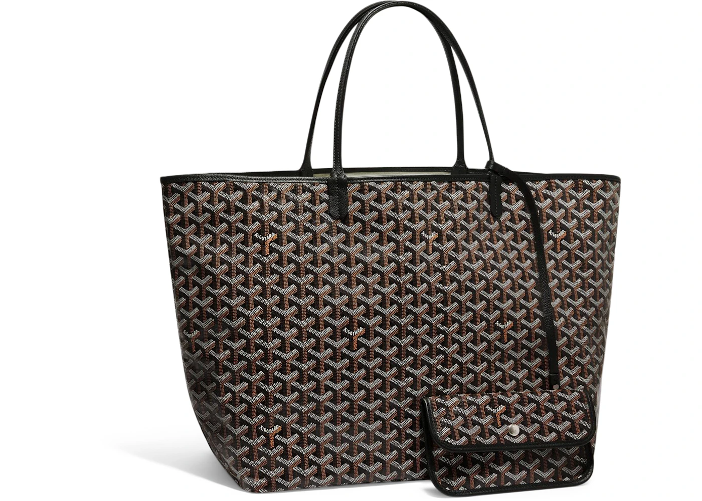 Goyard tote bag retail price Clearance