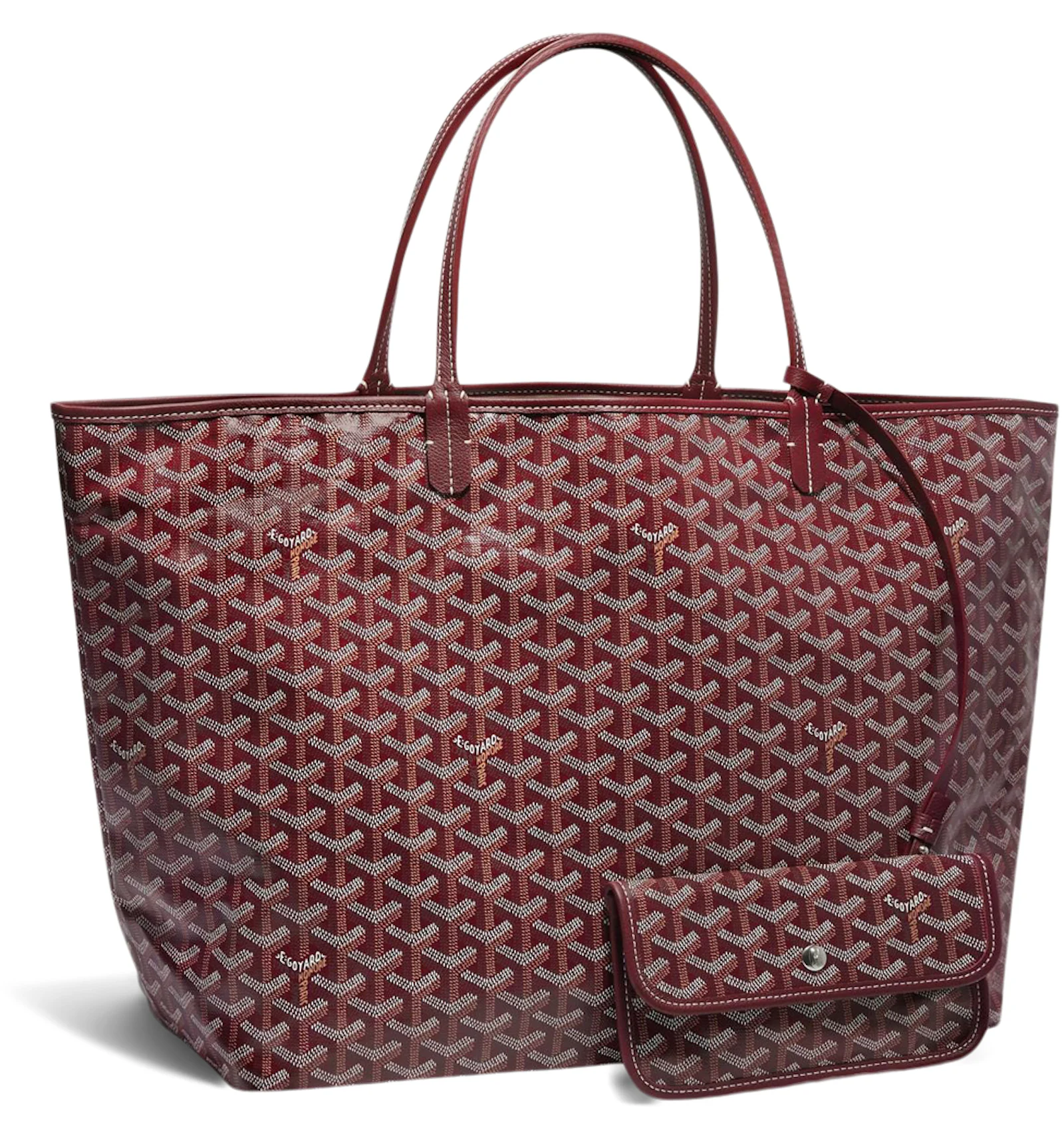 Goyard stockx Clearance