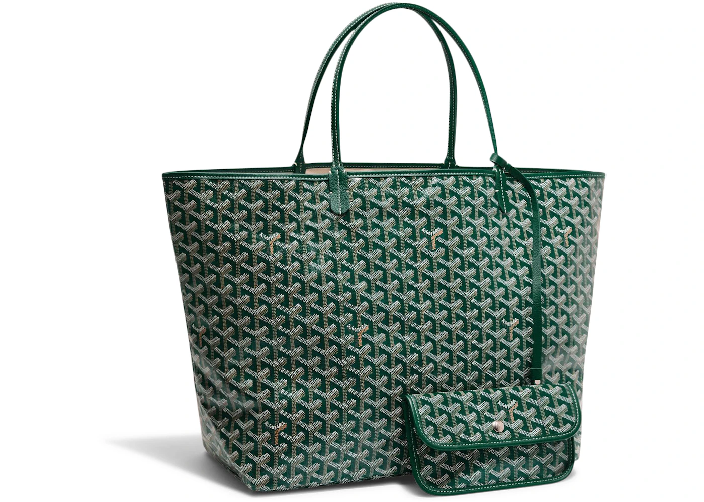 Goyard saint louis tote bag Clearance