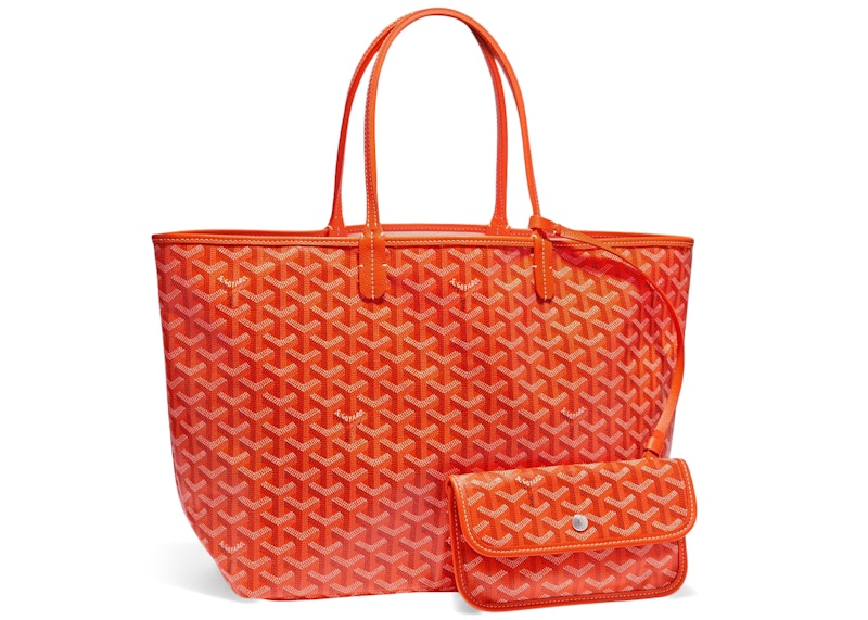 Goyard st discount louis gm price