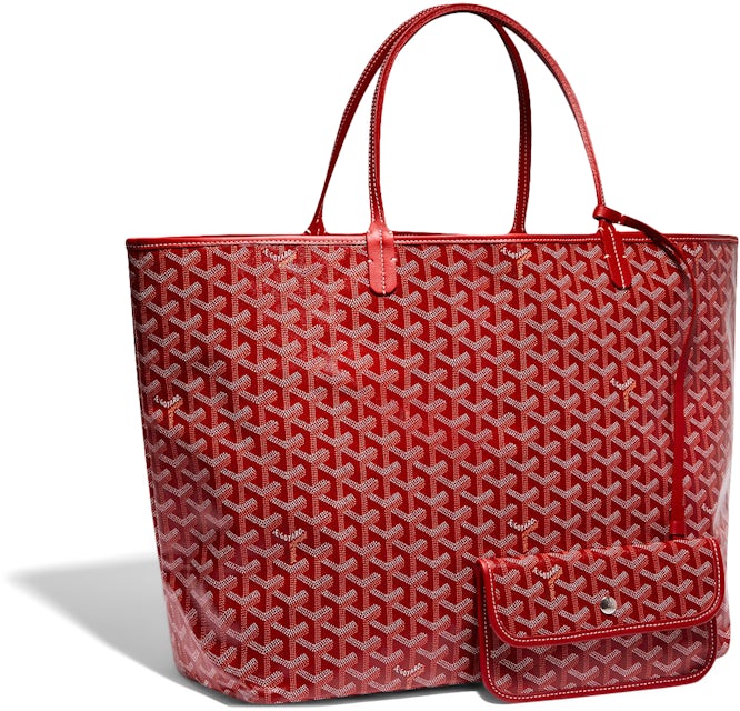 Why is the Goyard Saint Louis bag so expensive?