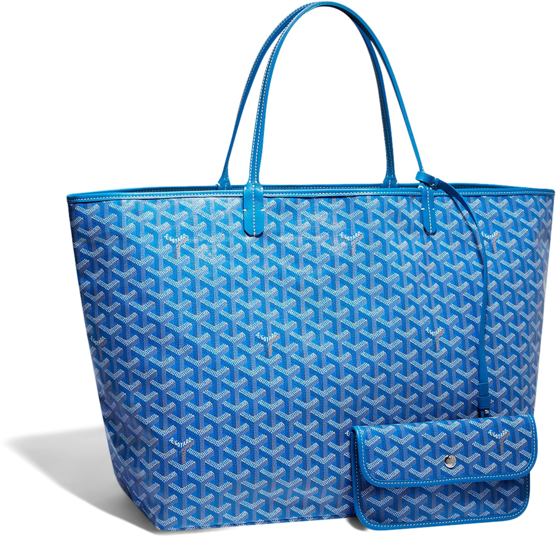 smog indre studie Buy Goyard Tote Bags, Wallets and More - StockX