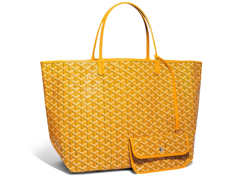 Goyard st louis deals gm price