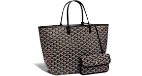 Goyard gm green Clearance