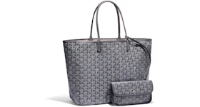 Goyard st louis grey Clearance