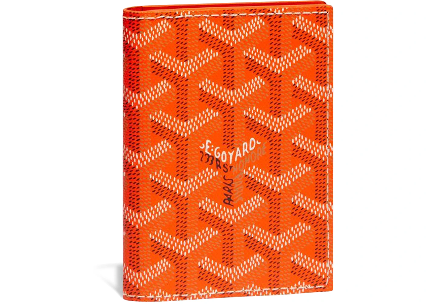 Goyard st marc wallet price Clearance