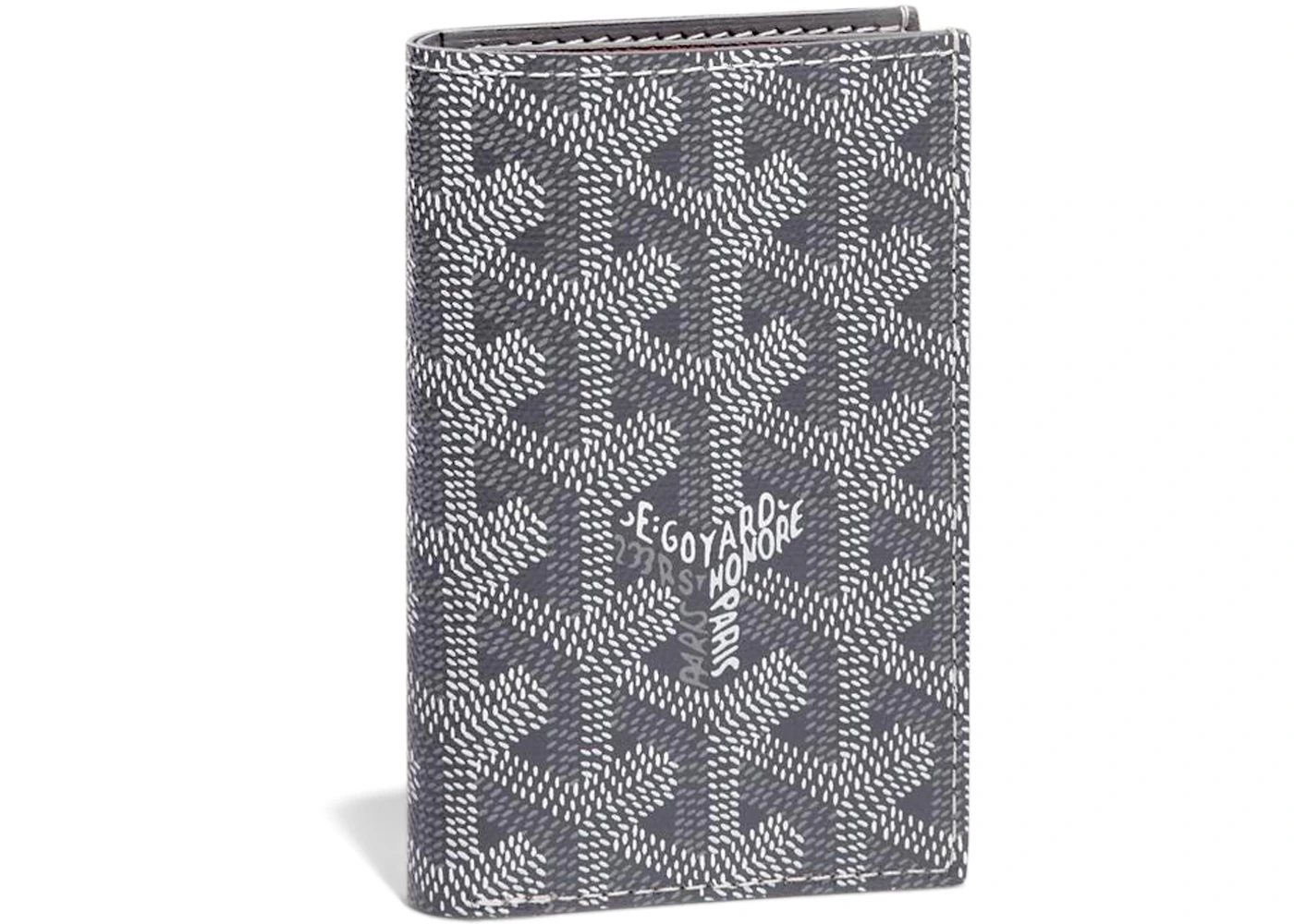 Goyard saint pierre wallet price Clearance