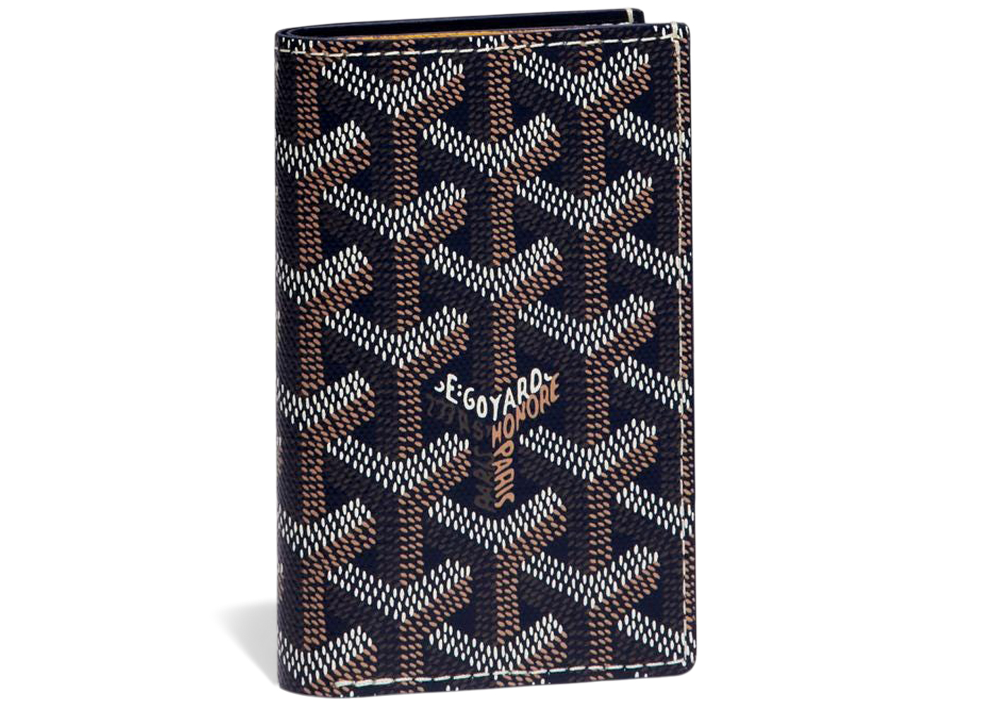 Goyard wallet card holder new arrivals