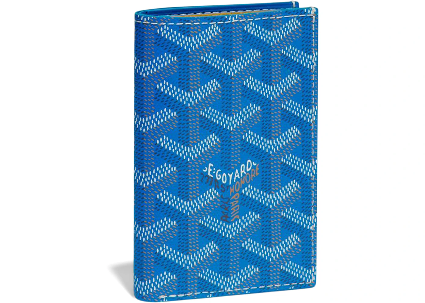 Goyard saint pierre wallet price Clearance