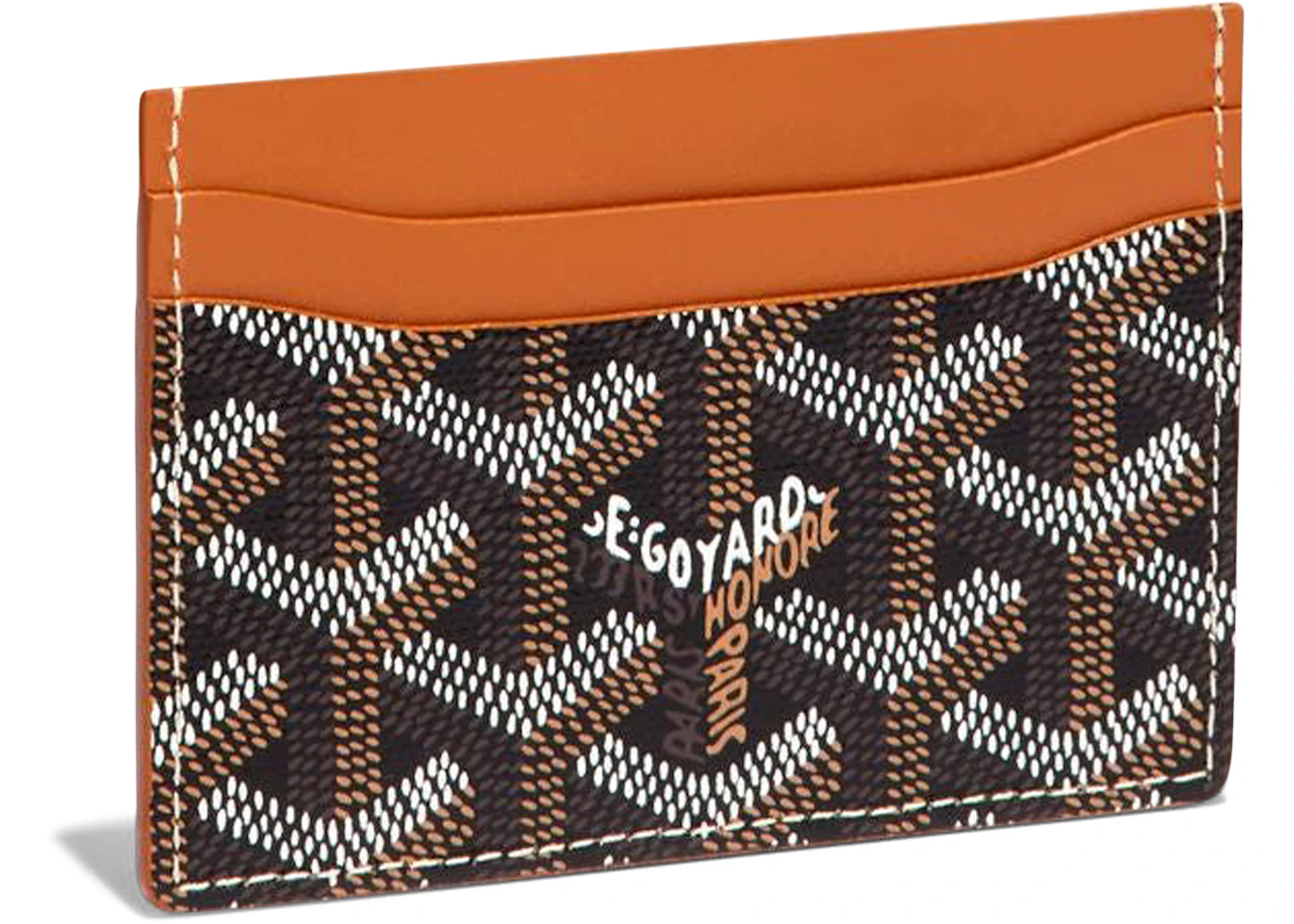 Saint sulpice goyard Clearance
