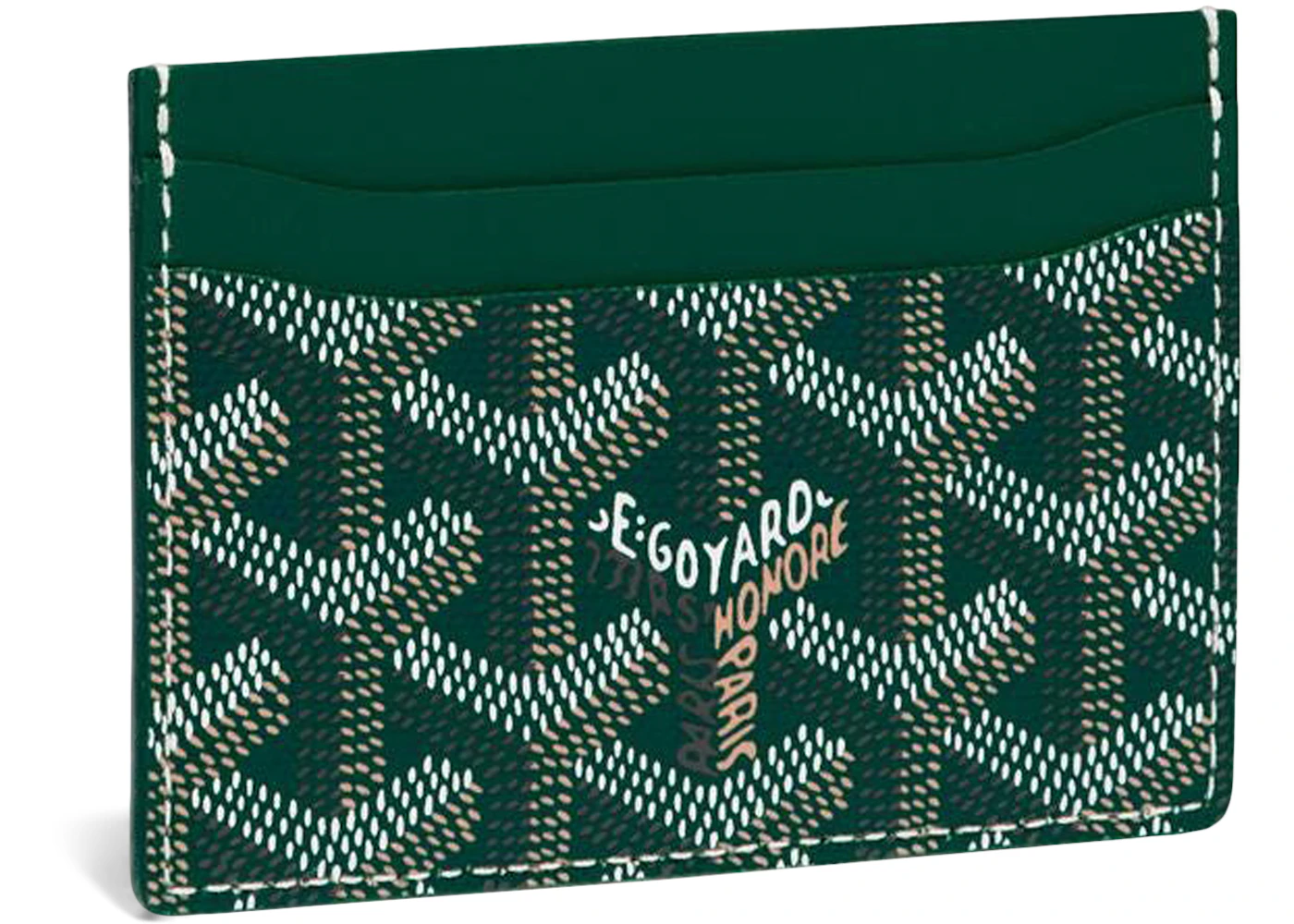 Goyard card bag Clearance