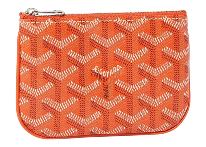 Goyard 2024 key pouch