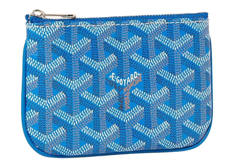 Goyard key pouch best sale