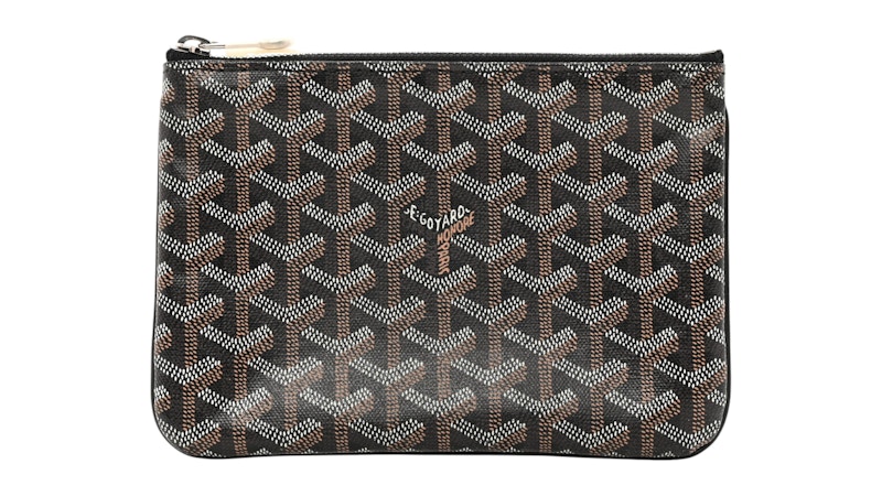 バッグ GOYARD Senat Pouch 199346-