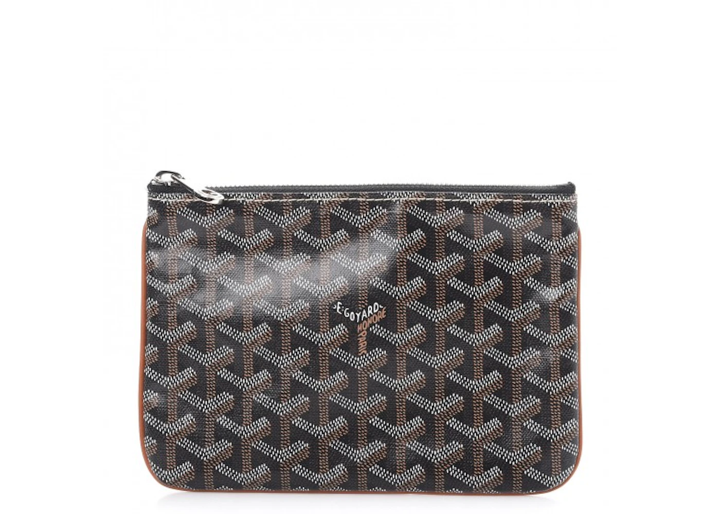 Goyard senat pm pocket price Clearance