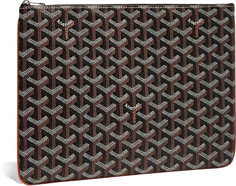 All the Different Wallets Goyard Makes - StockX News