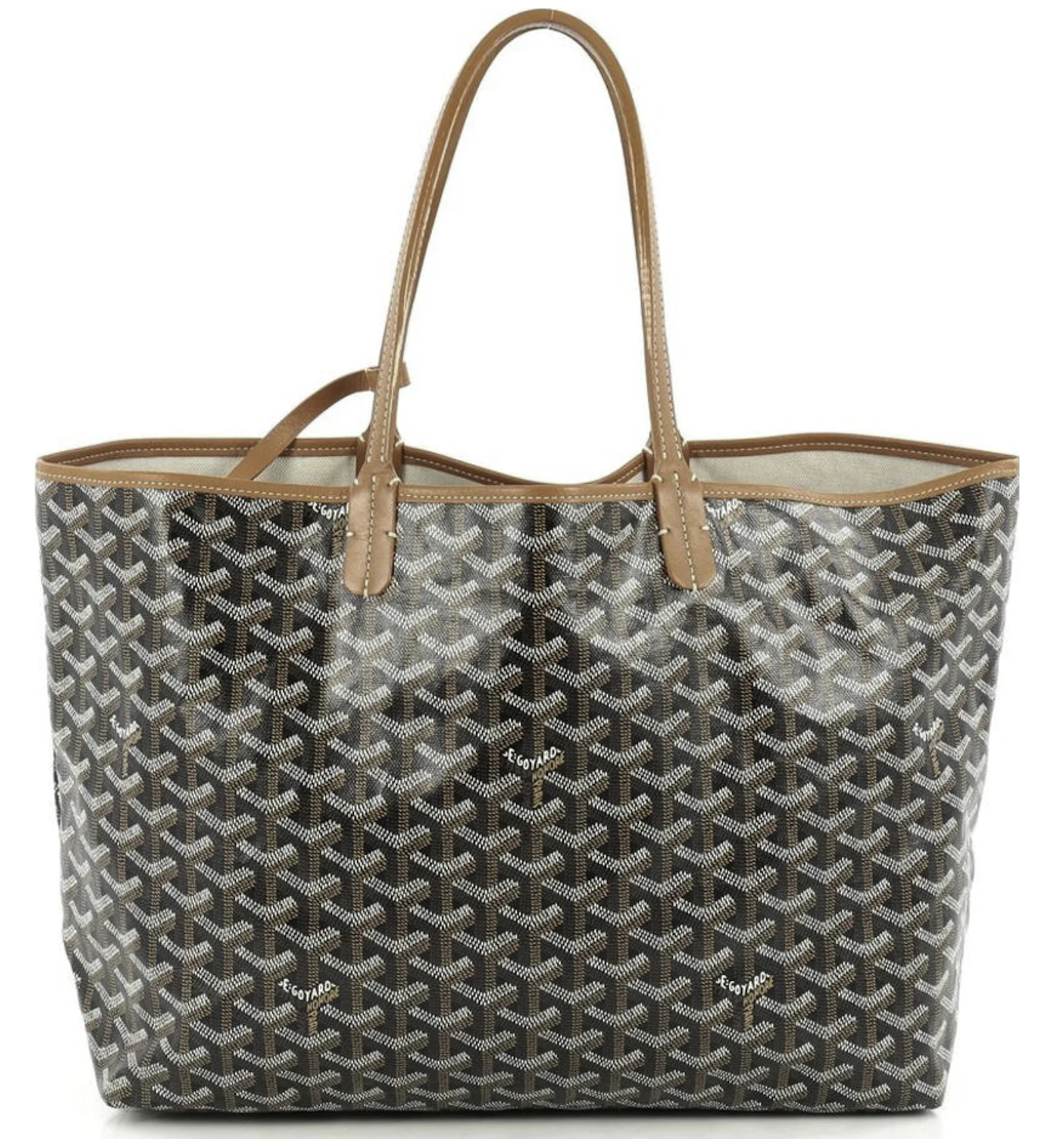 Goyard beige bag Clearance
