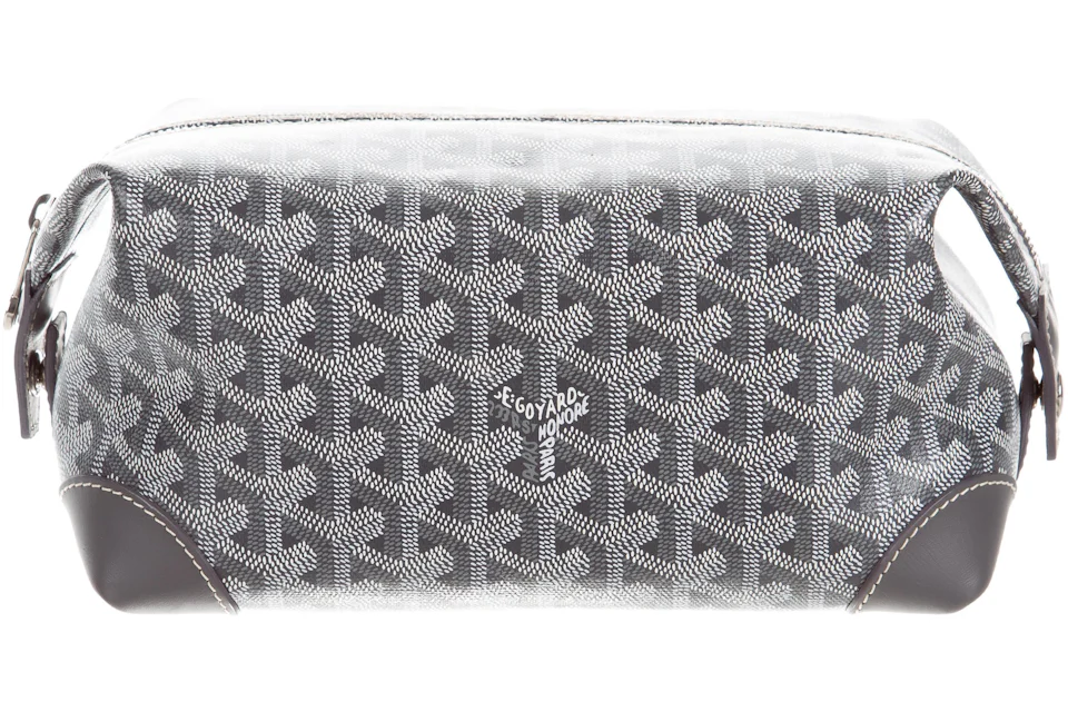 Goyard toiletry Clearance