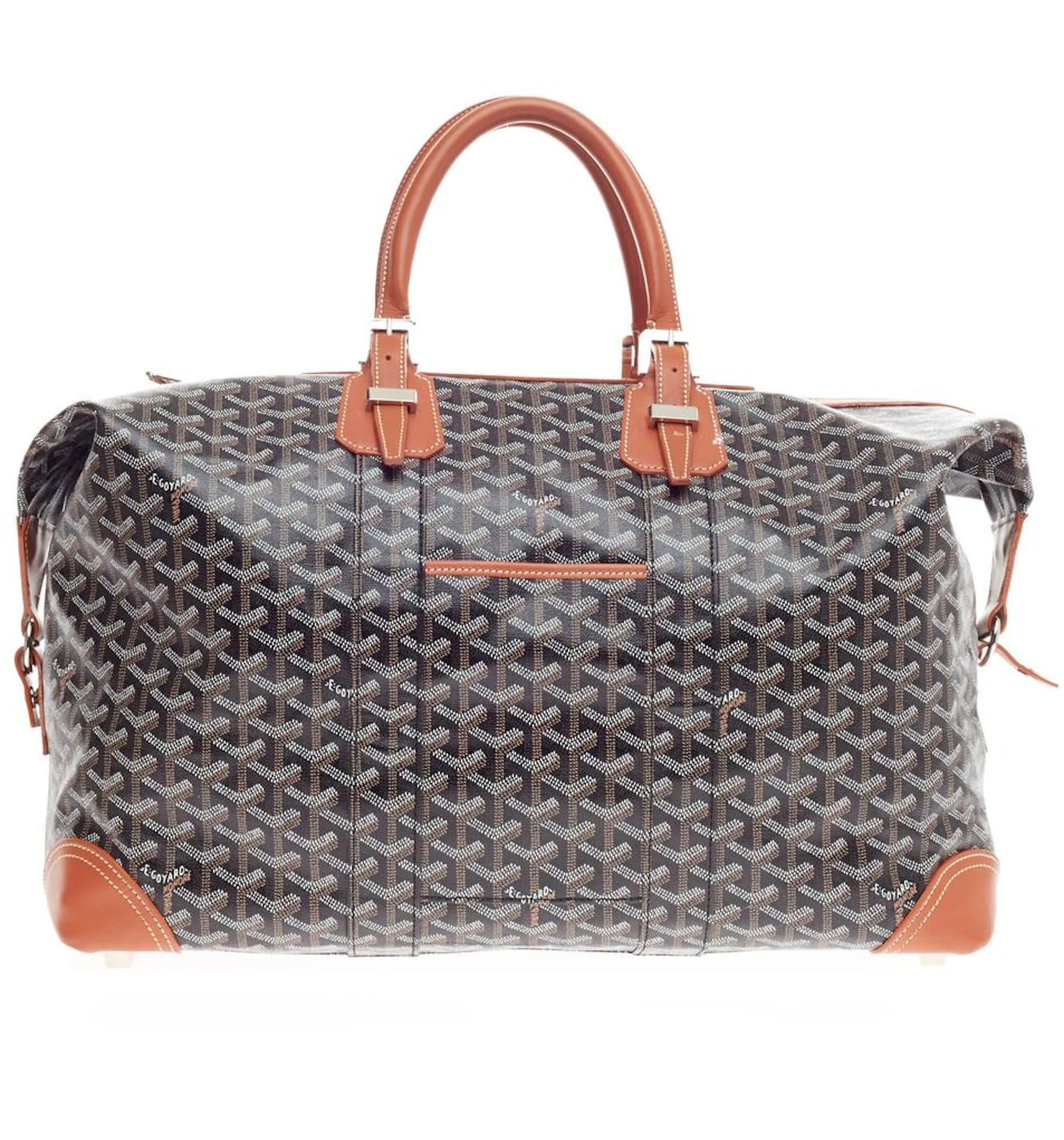 Goyard boeing 45 price Clearance