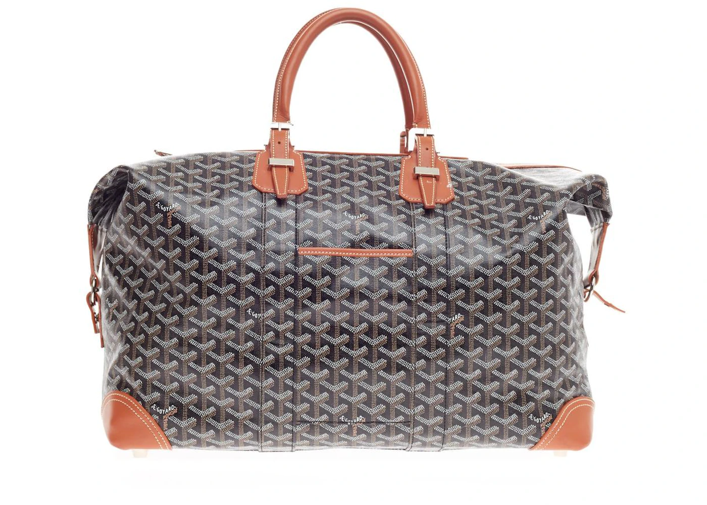 Travel 45 bag goyard price Clearance