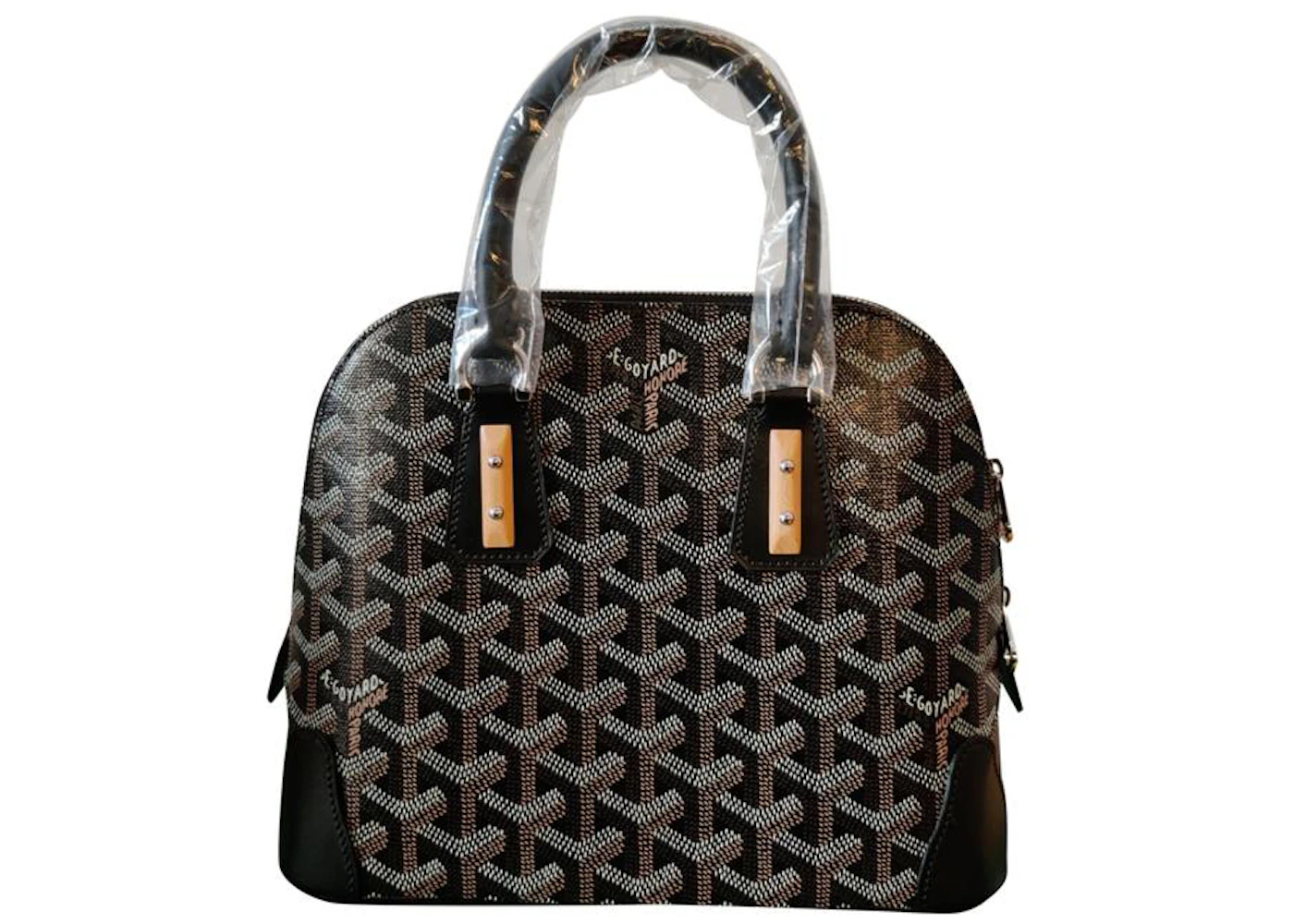 Vendome mini bag goyard price Clearance