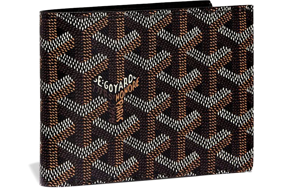 Goyard men wallet price Clearance