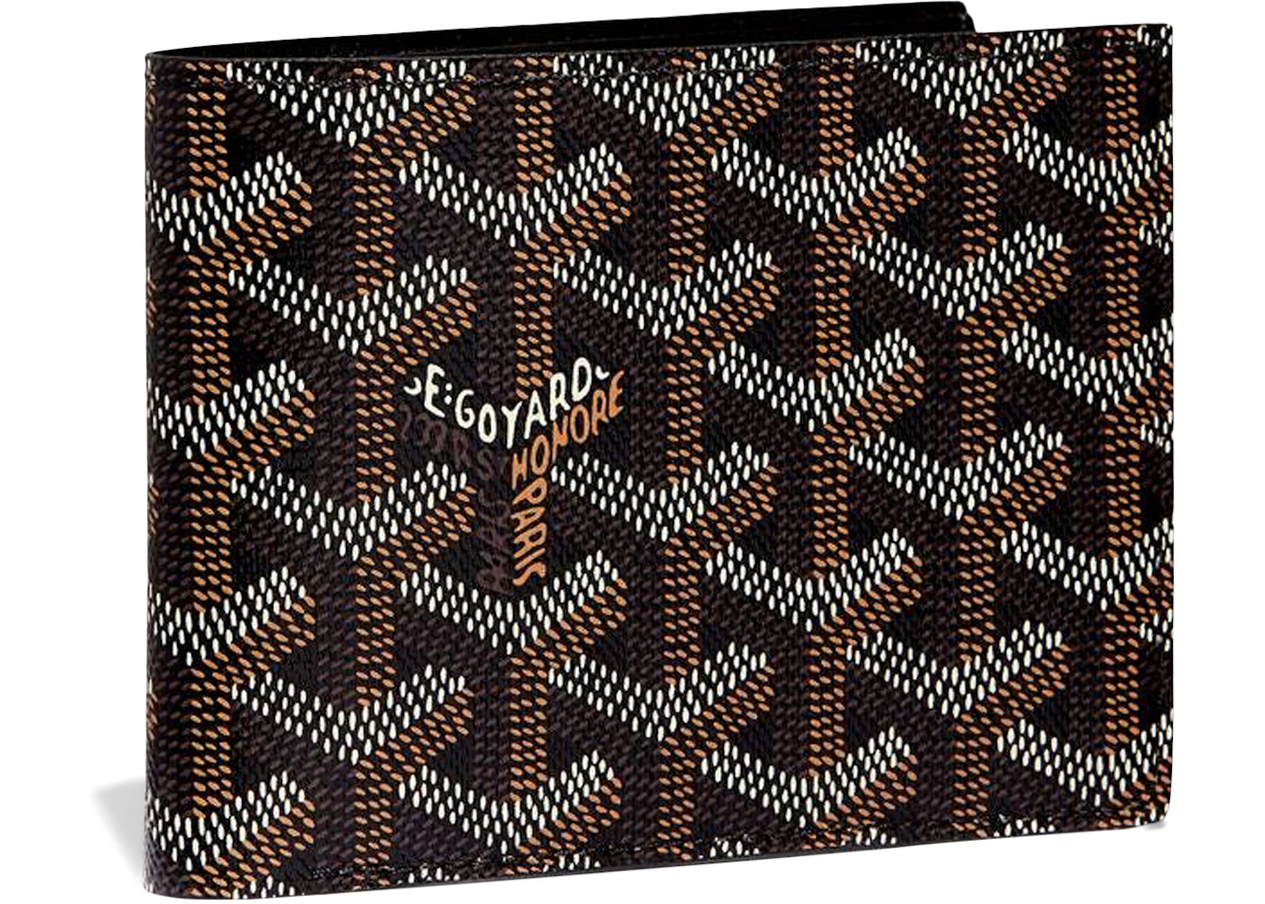 Goyard wallet price 2022 Clearance
