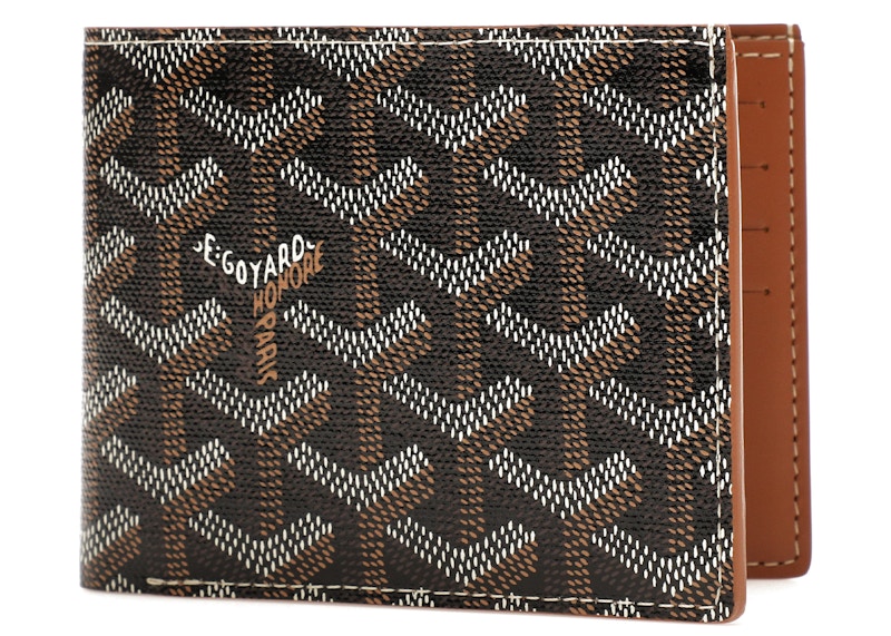 GOYARD ヴィクトワール ウォレット Goyard Victoire Wallet - Shop Here Today - Goyard World