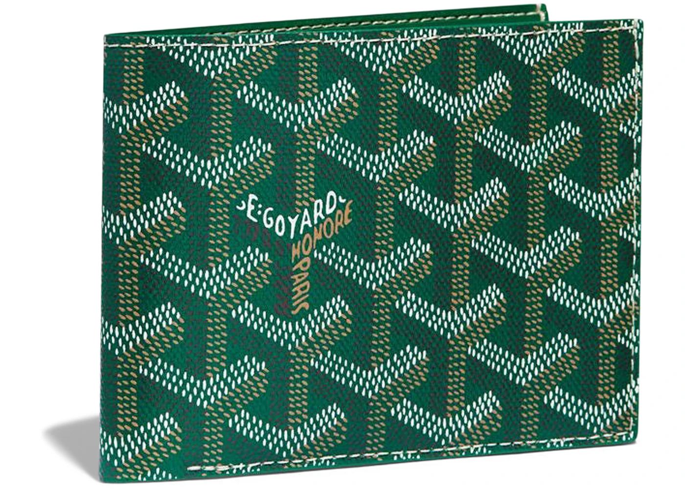 Goyard paris wallet price Outlet
