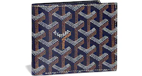 Goyard wallet stockx Clearance