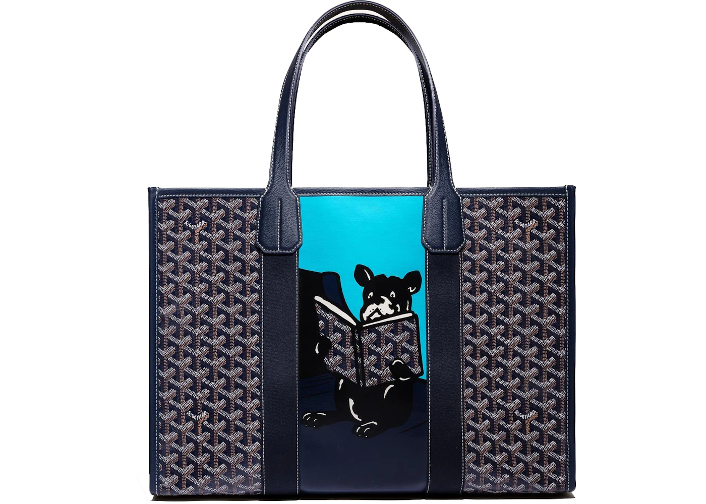 Villette goyard Clearance
