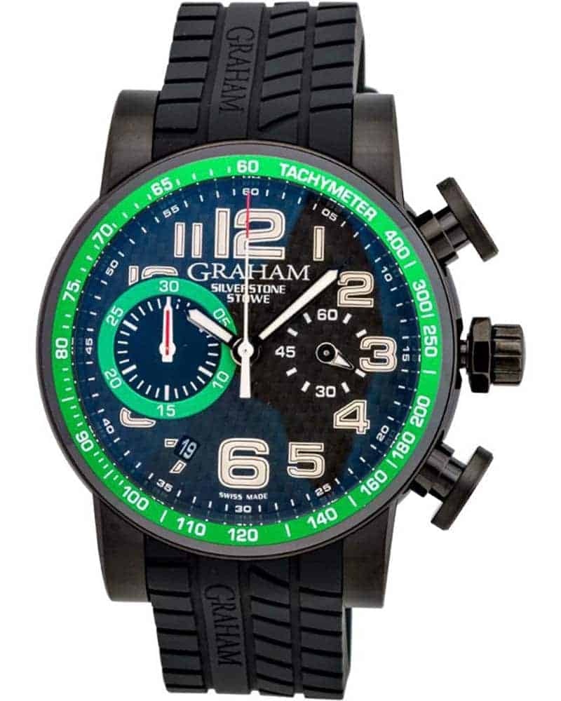 Reloj graham silverstone discount precio