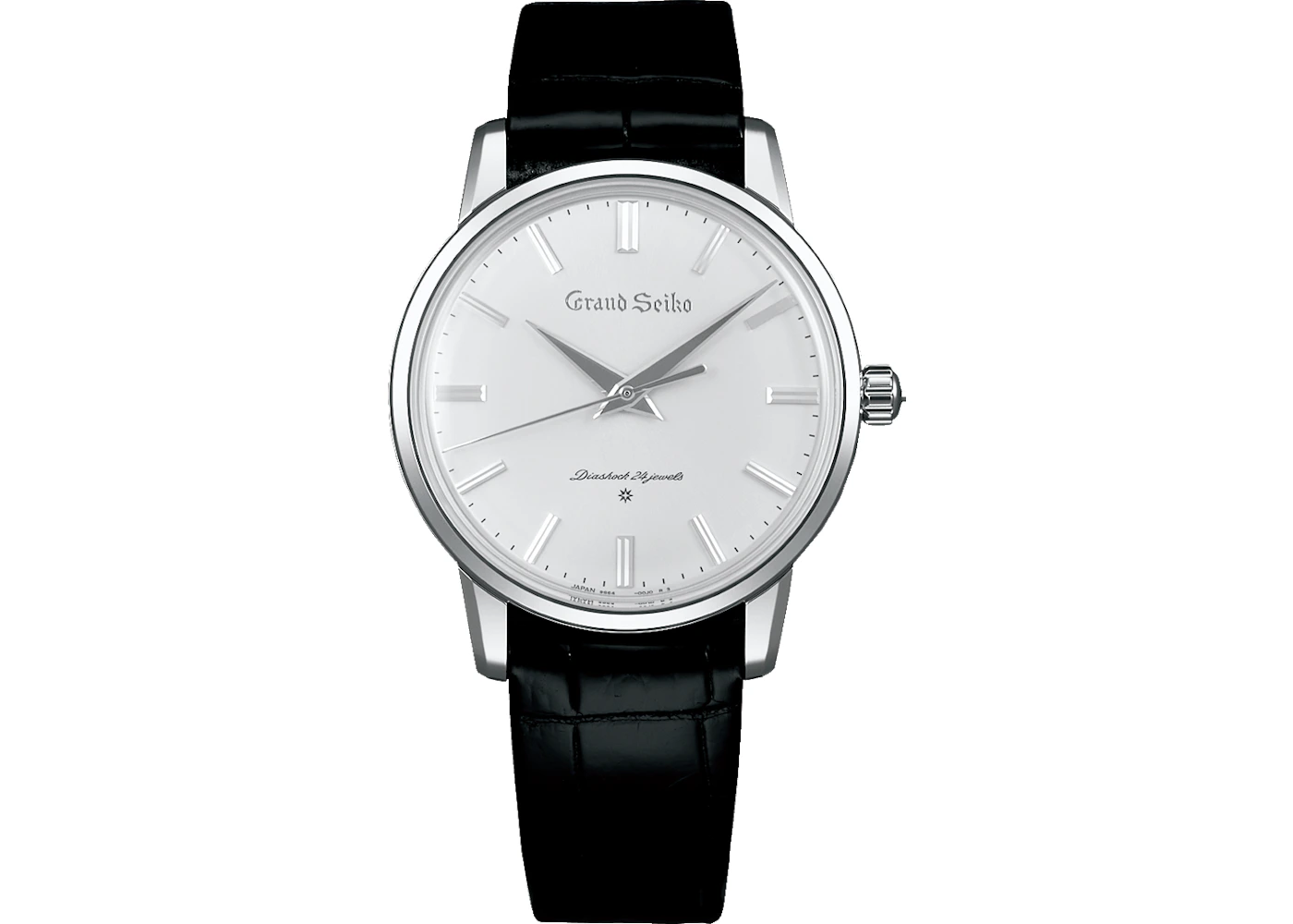 Grand seiko sbgw251 outlet