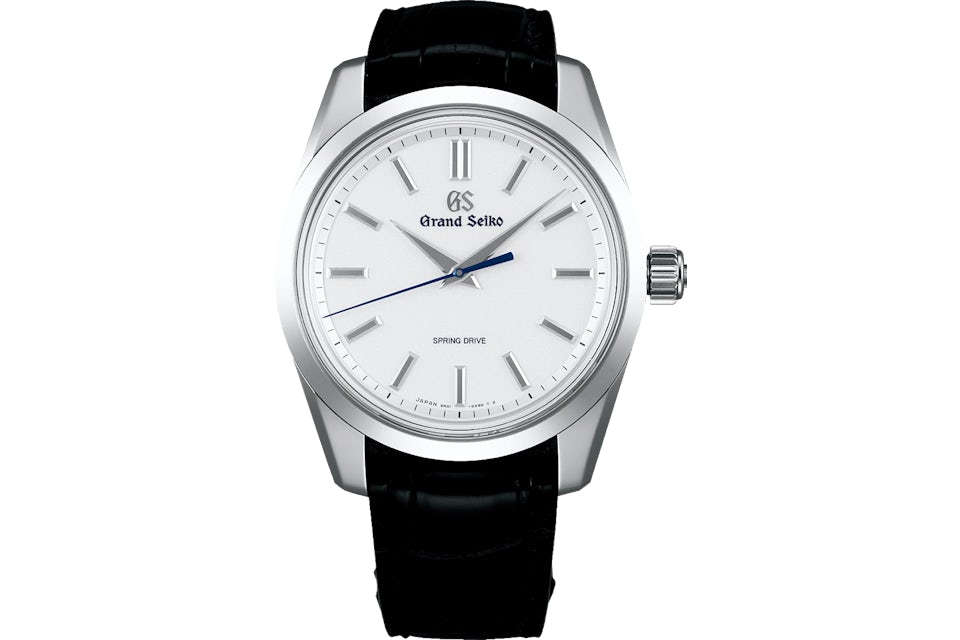 Grand seiko sbgd201 price 2025