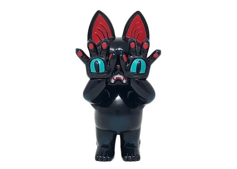GRAPE BRAIN × スニダン限定 ジゴクネコおにぎり ONIGIRI