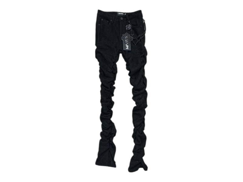 (新品未使用)GUAPI Super Stacked Denim w30 Guapi Guapi STACKED PREMIUM DENIM V2 - Private Stock