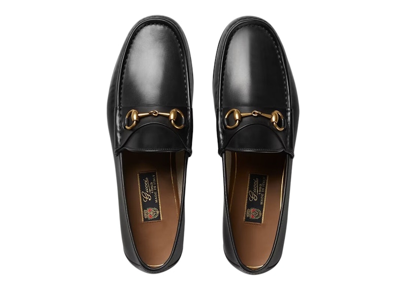 Gucci 1953 horsebit on sale loafer