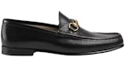 Gucci 1953 Horsebit Loafer Black Leather