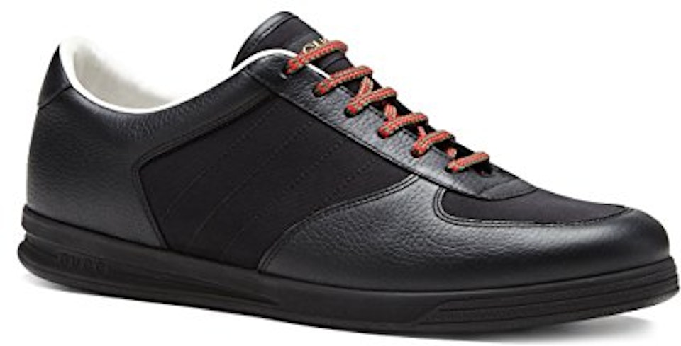 øjenbryn metal stavelse Gucci 1984 Special Edition Low Top Yukon - 353423 BHL70 1069 - US