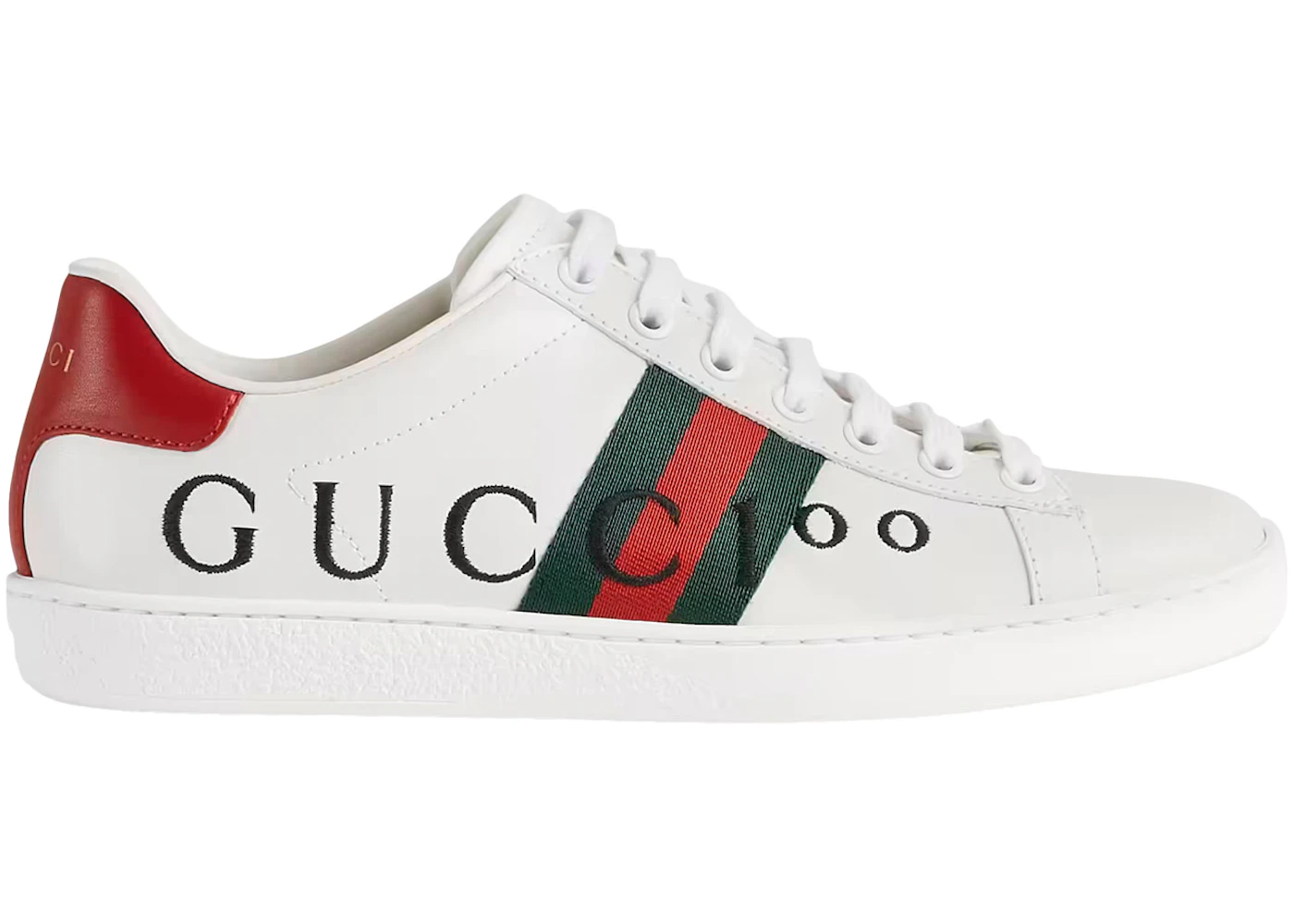 Gucci100 Clearance
