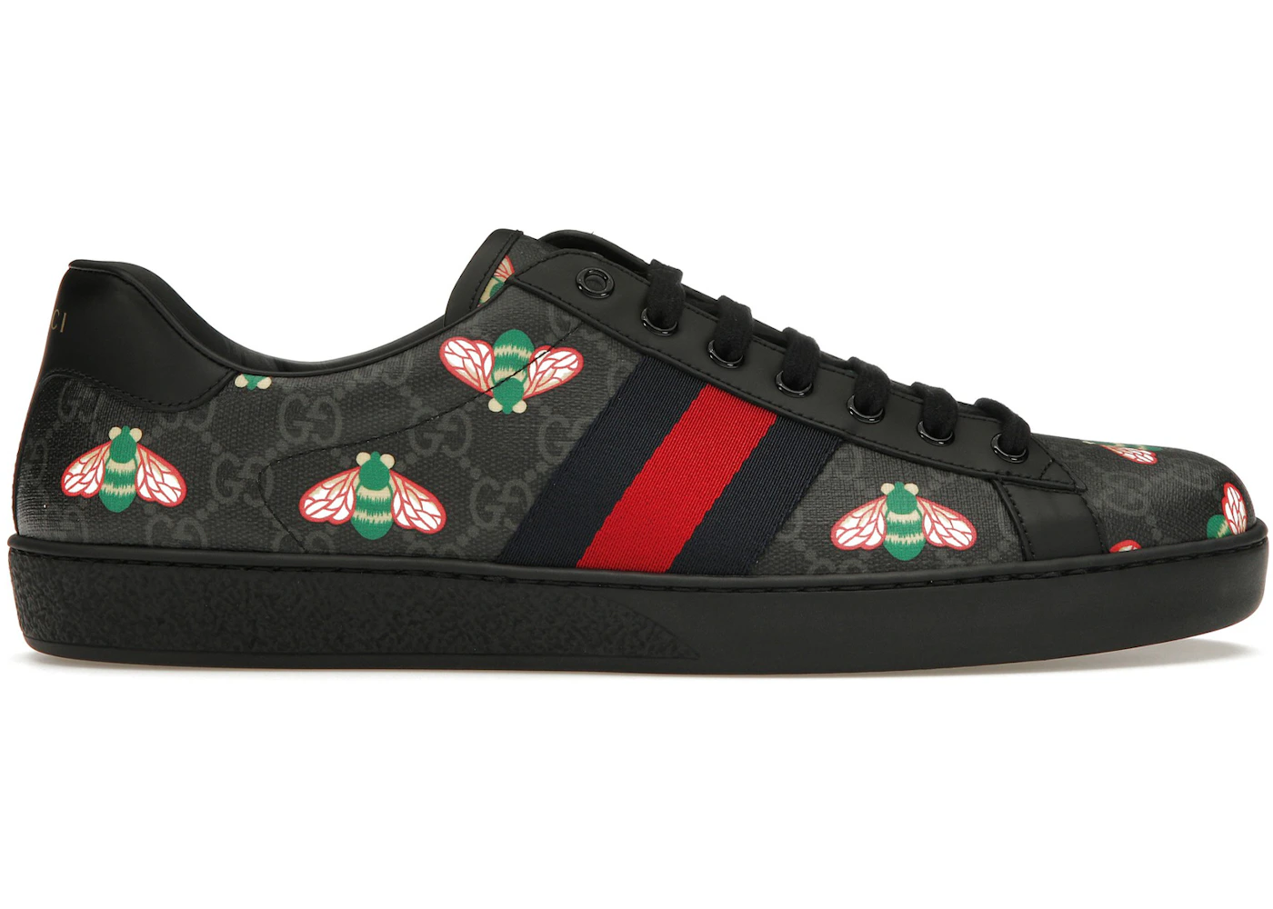 Zapatillas Gucci Mujer Sudadera Gucci Abeja Gucci Ace Bee