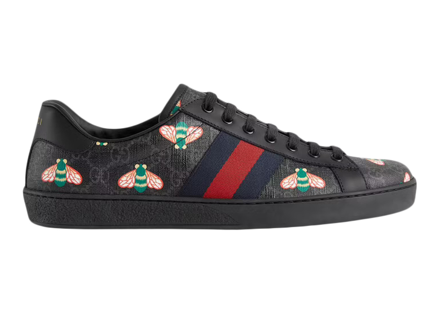Gucci Ace Bee (Women's) - 431942 A38G0 9064/‎431942 02JP0 9064 - US