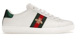 Gucci Ace con abeja (de mujer)