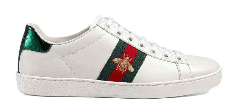 Gucci Ace Bee (W) - 431942 A38G0 9064