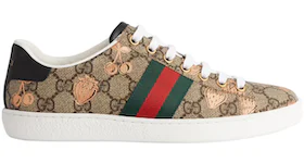 Gucci Ace Berry (Women's)