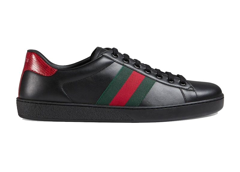 stockx gucci shoes